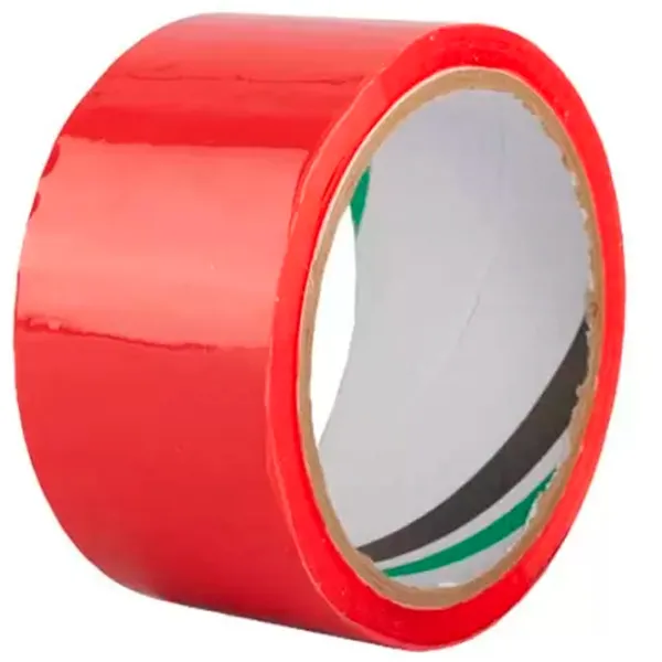 Bandă adezivă Profmet 810100 PVC photo 1 Bandă adezivă Profmet 810100 PVC photo 1
