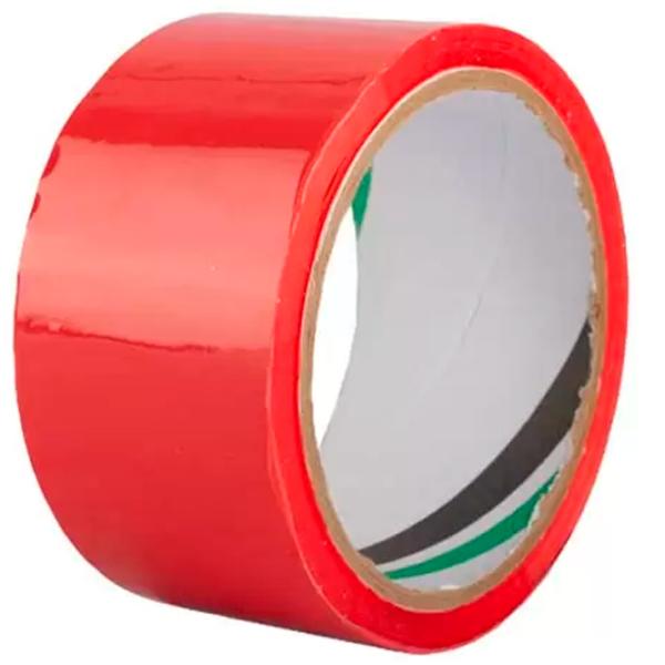 Bandă adezivă Profmet 810100 PVC photo 1 Bandă adezivă Profmet 810100 PVC photo 1