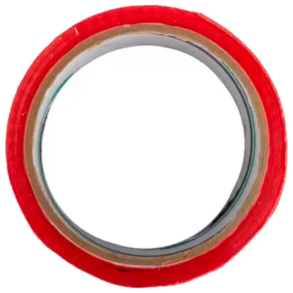 Bandă adezivă Profmet 810100 PVC photo 3 Bandă adezivă Profmet 810100 PVC photo 3