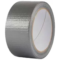 Bandă adezivă Profmet 810086 Material textil