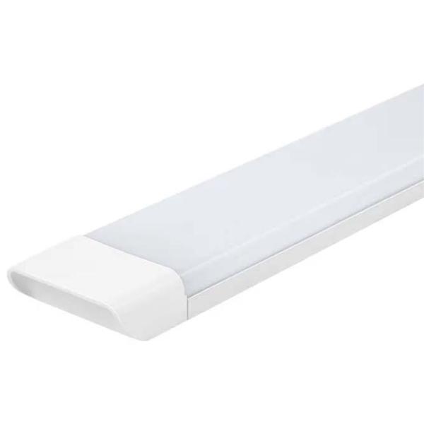 Felinar LED Horoz TETRA/SQ-72 SMD / White photo 1