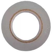 Bandă adezivă Profmet 810010 Aluminiu photo 3
