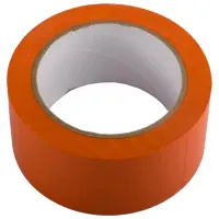 Bandă adezivă Profmet 810018 PVC photo 2