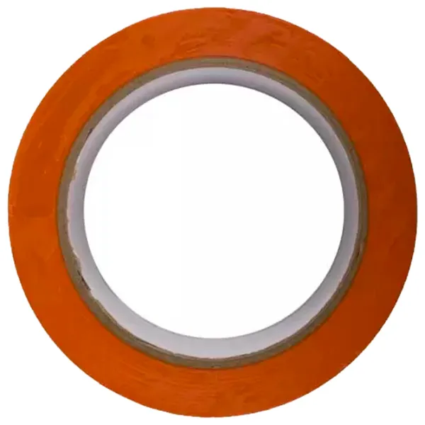 Bandă adezivă Profmet 810018 PVC photo 3