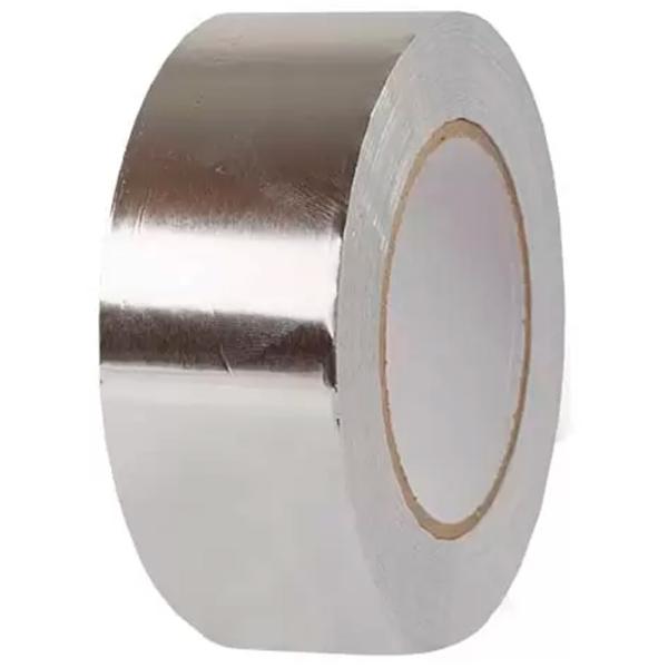 Клейкая лента Profmet 810011 Алюминий photo 1