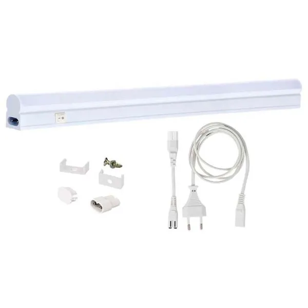 Corp de iluminat LED EMOS ZS2140 SMD / White photo 1