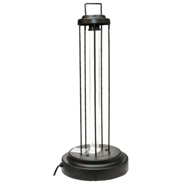 Corp de iluminat LED Elmos UV001  / Black photo 1