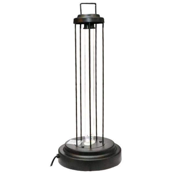 Corp de iluminat LED Elmos UV001  / Black photo 1