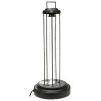 Светодиодный светильник Elmos UV001  / Черный