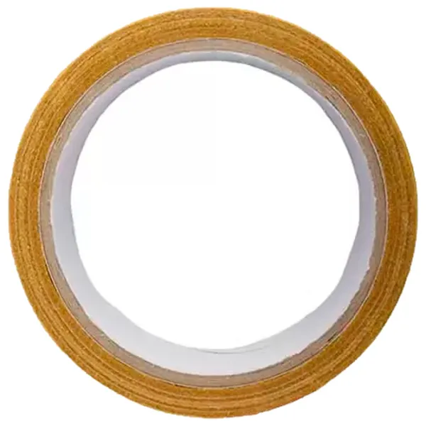 Лента двусторонняя Profmet 810009 Ткань текстильная photo 2