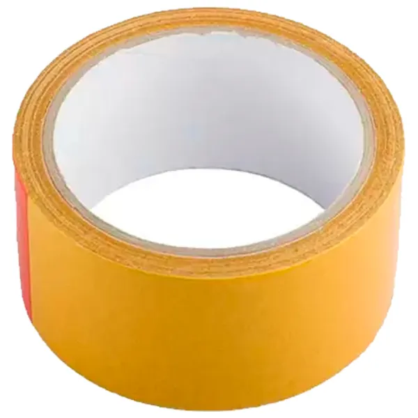 Лента двусторонняя Profmet 810009 Ткань текстильная photo 3