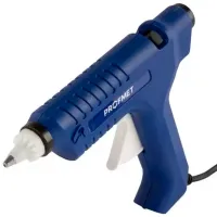 Pistol de lipit Profmet 891442 Blue / Plastic photo 2