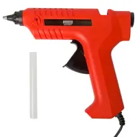 Pistol de lipit Profmet MN-99-005 Red / Plastic