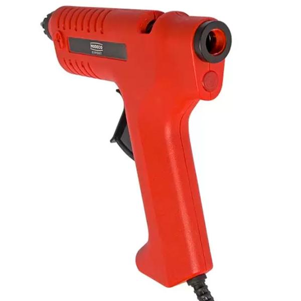 Pistol de lipit Profmet MN-99-005 Red / Plastic photo 2