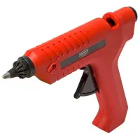 Pistol de lipit Profmet MN-99-005 Red / Plastic photo 3