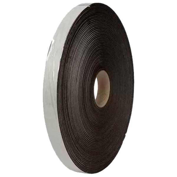Bandă adezivă Profmet 810402 Polimeri photo 1