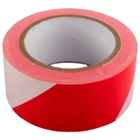 Bandă adezivă Profmet 721100 Polietilenă photo 3