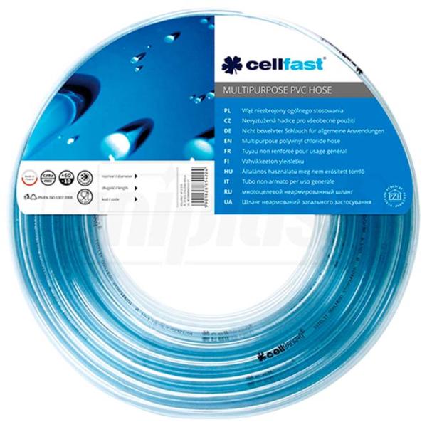 Капельный шланг Cellfast 20-406 50 м /  photo 1