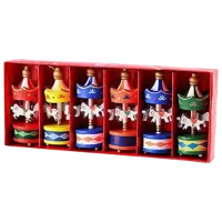 Настольная игра Insportline Carousel 3+/ Развитие