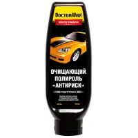 Полироль Doctor Wax DW 8301N Пластик / Для полировки