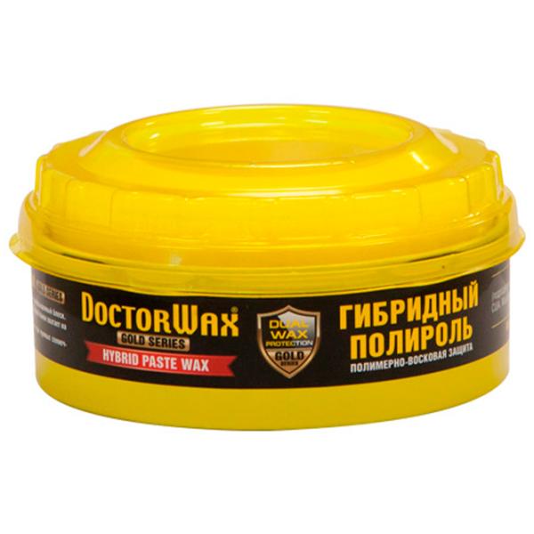 Полироль Doctor Wax DW 8305 Пластик / Для полировки photo 1