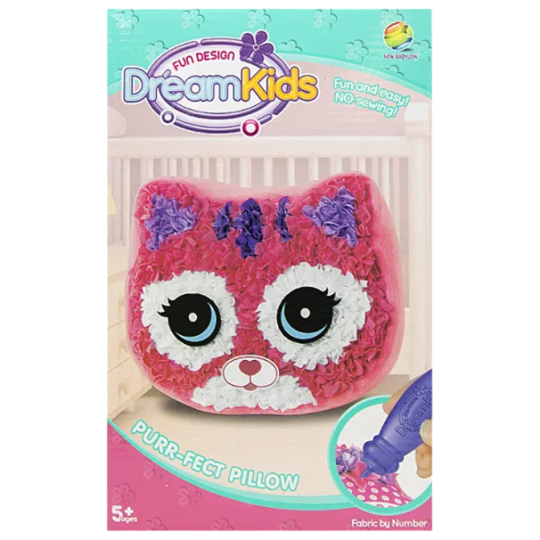 Развивающий набор Insportline Dream Kids 3+/ Развитие photo 1