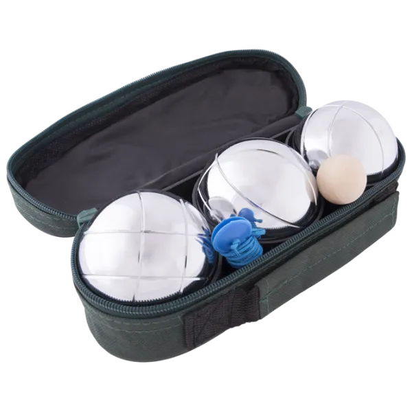 Настольная игра Insportline IG-6910 6+/ Петанк photo 1