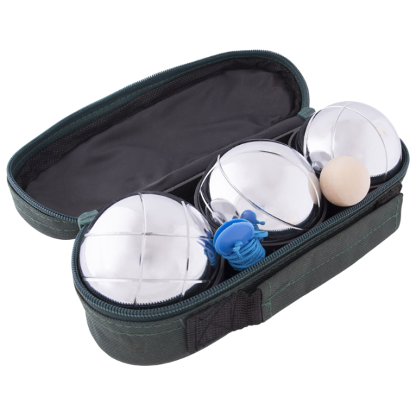 Настольная игра Insportline IG-6910 6+/ Петанк photo 1