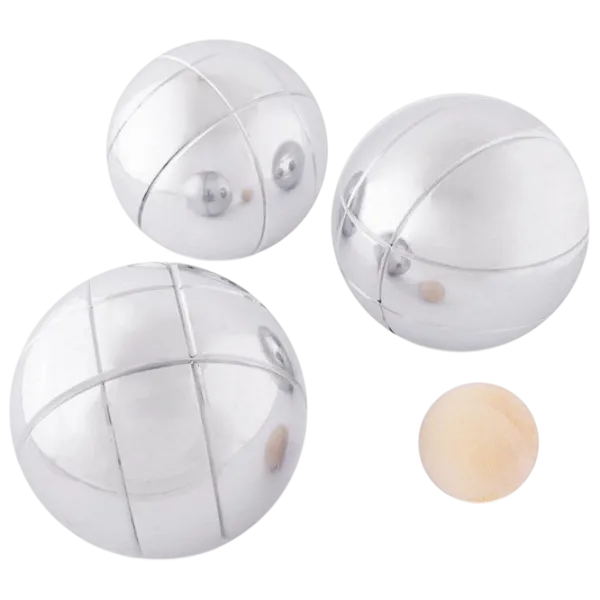 Настольная игра Insportline IG-6910 6+/ Петанк photo 4