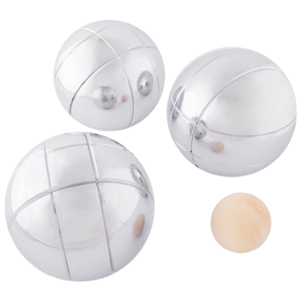 Настольная игра Insportline IG-6910 6+/ Петанк photo 4