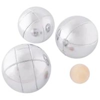 Joc de masă Insportline IG-6910 6+/ Petanque photo 4