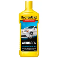 Полироль Doctor Wax DW 8238 Пластик / Анти-соль