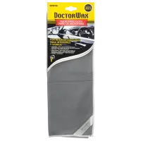 Lavetă auto Doctor Wax DW 9910s Textil