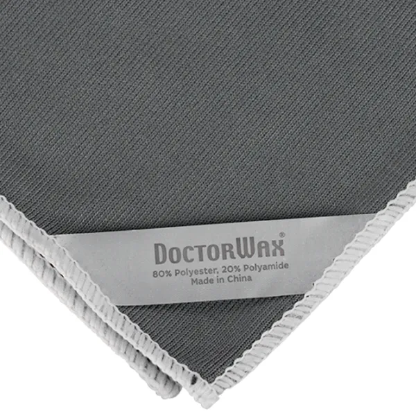 Lavetă auto Doctor Wax DW 9910s Textil photo 3