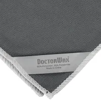 Тряпка для авто Doctor Wax DW 9910s Textil photo 3