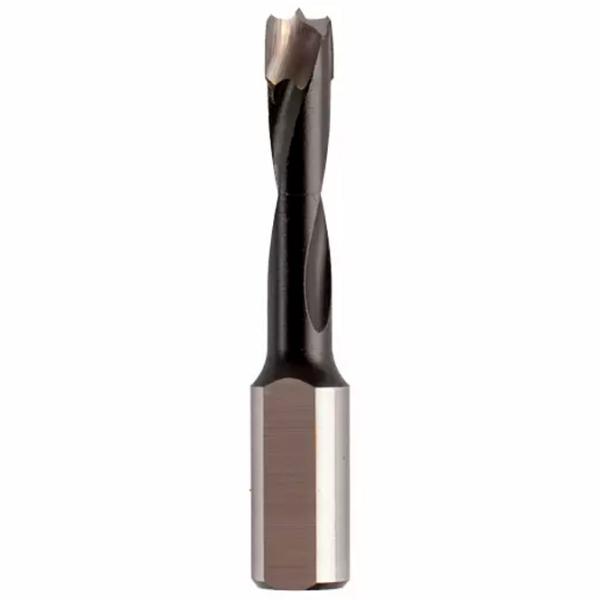 Burghiu Globus 501G071001 Oțel photo 2