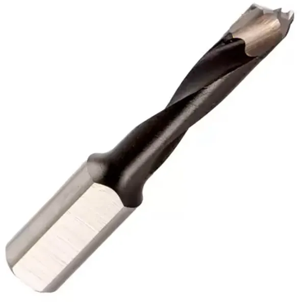 Burghiu Globus 501G061001 Oțel photo 1