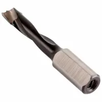 Burghiu Globus 501G081002 Oțel photo 3