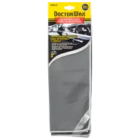 Тряпка для авто Doctor Wax DW 9912s Textil
