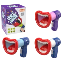 Настольная игра Insportline Voice Changer 3+/ Развлекательная 