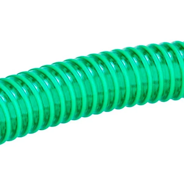 Капельный шланг Uniplast AGRO-GREEN SPIRAL  /  photo 2
