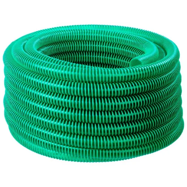 Капельный шланг Uniplast AGRO-GREEN SPIRAL  /  photo 3