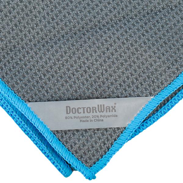 Салфетка Doctor Wax DW 9921s Textil / для сбора воды photo 2