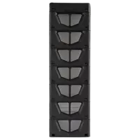 Organizator cu sertare Profmet 757205 1 bucată Plastic photo 4