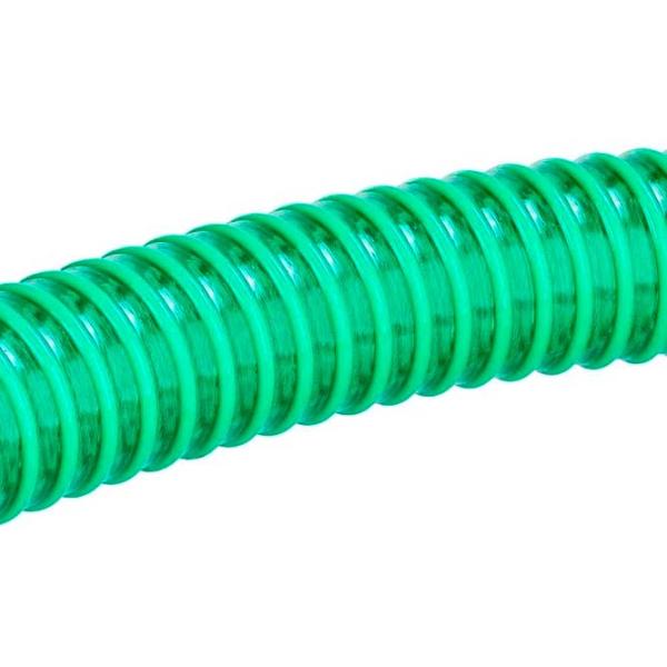 Капельный шланг Uniplast AGRO-GREEN SPIRAL  /  photo 3