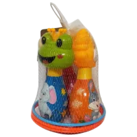 Настольная игра Insportline Ring launcher 3+/ Развитие