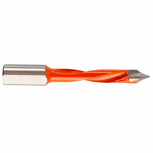 Burghiu Globus 504G051002 Oțel photo 2