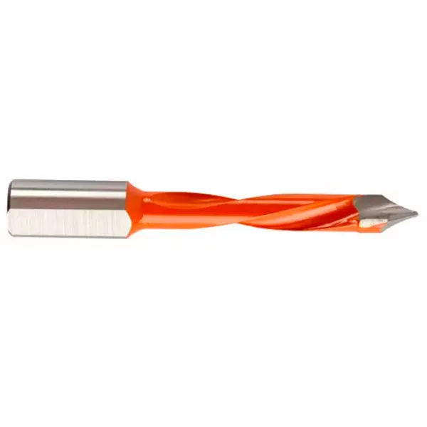 Burghiu Globus 504G071001 Oțel photo 2