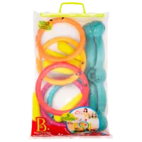 Joc de masă BTT Casting of the Rings 3+/ Dezvoltare