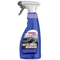 Очиститель Sonax Xtreme Innenreiniger Пластик / для выводения пятен